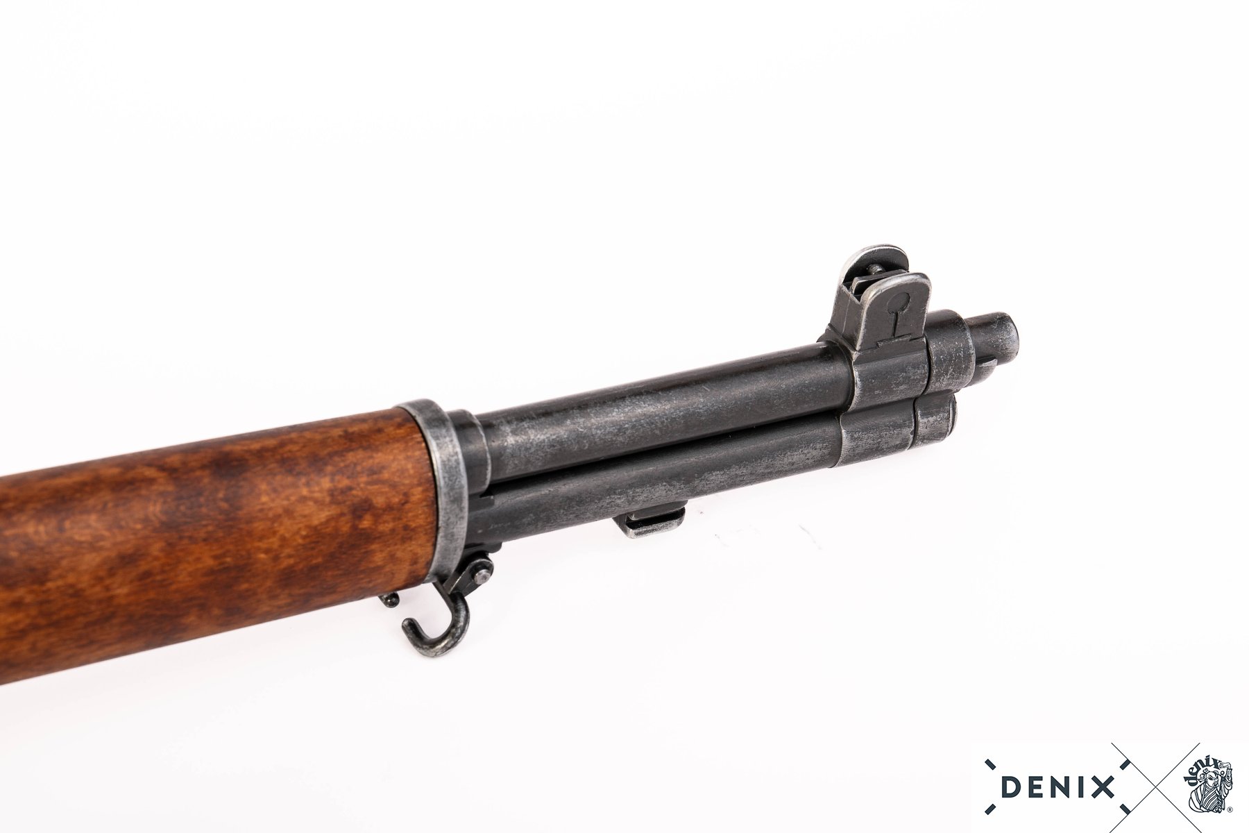 M1 Garand rifle, USA 1932