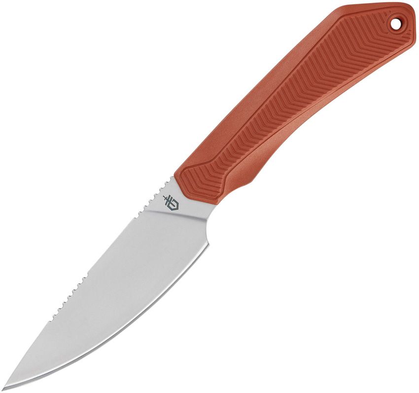 Forefront Orange