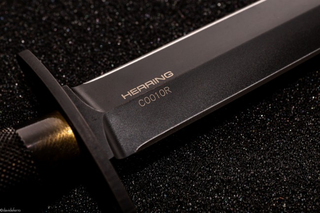 Herring (Double Edge)