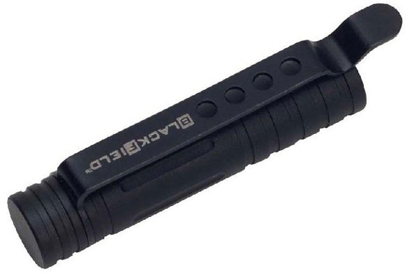 BlackField Tactical Pen