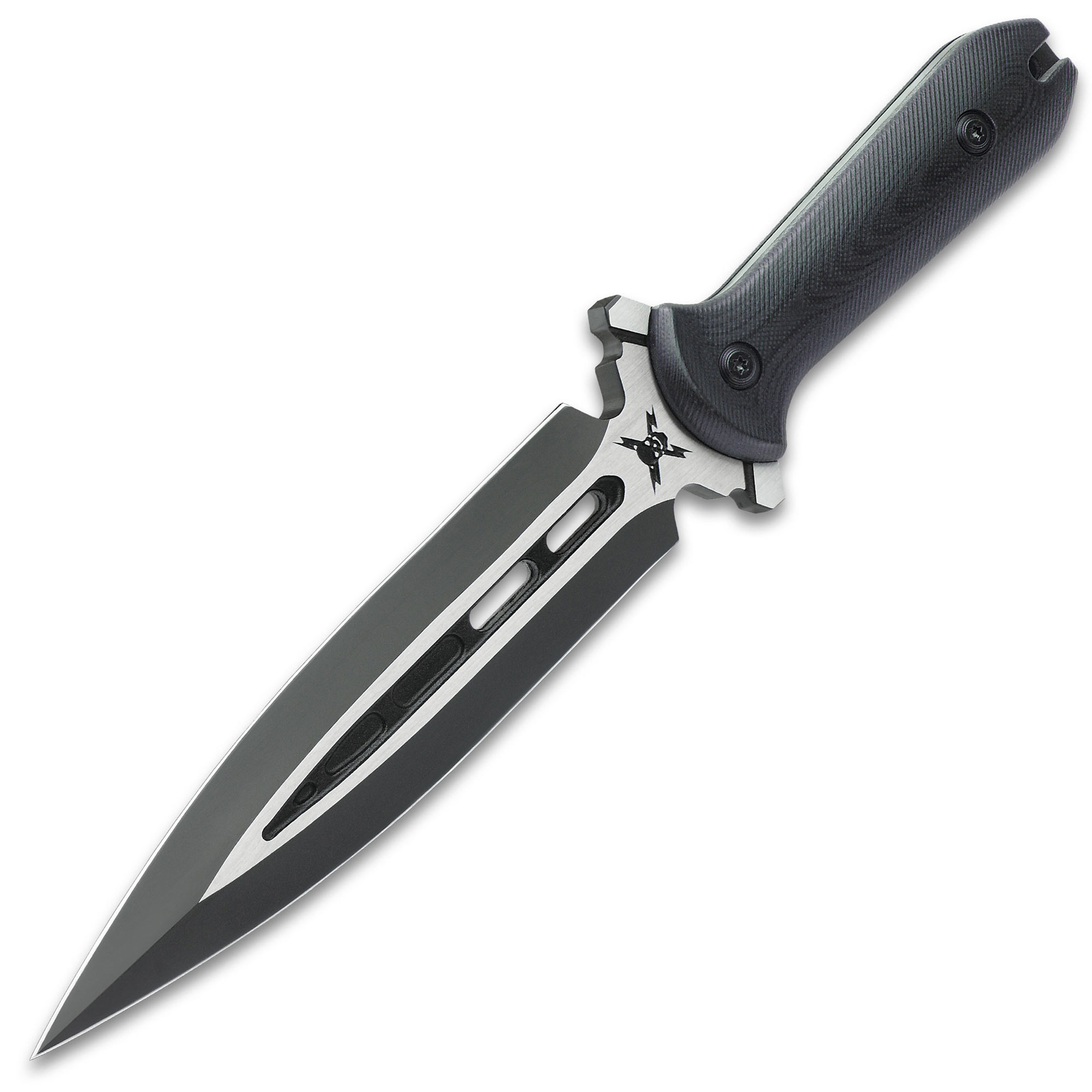 M48 Talon Dagger with Sheath
