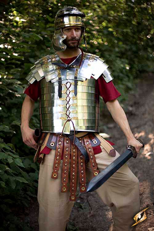 Roman Legion Größe L