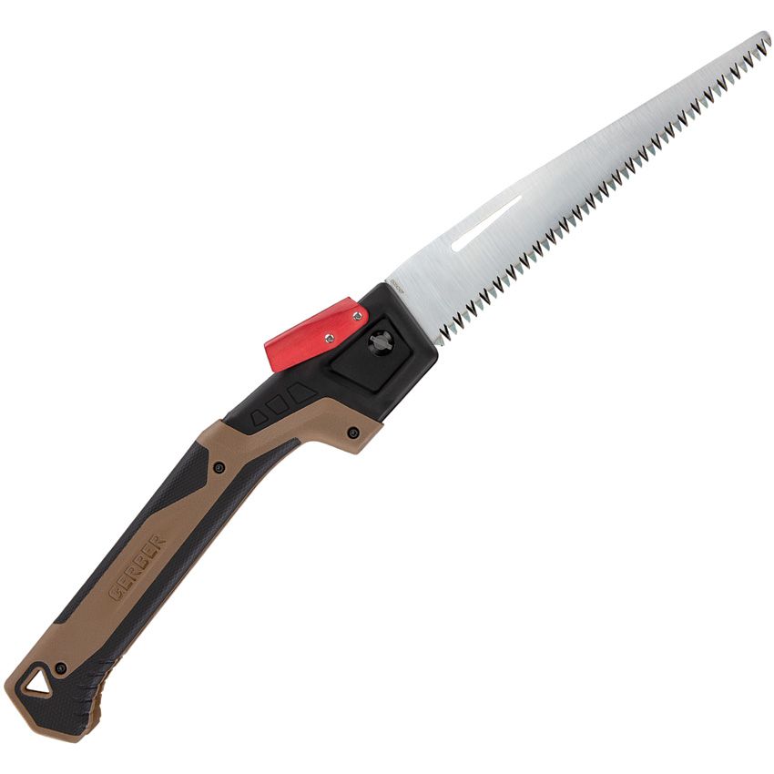 Bushcraft Klappsäge