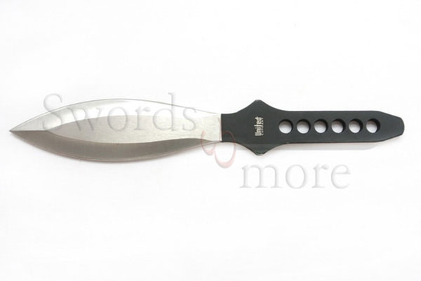 Throwing Knife with cordura sheath