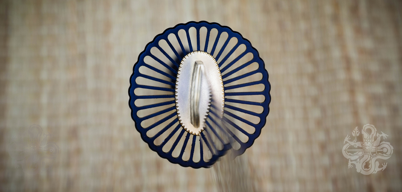 PSK Plus XL Light Katana