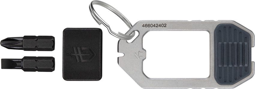 Driver Multi Tool Urban Blau