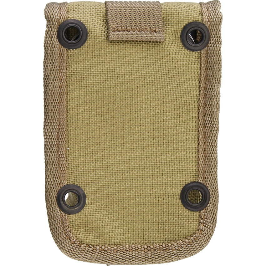 Accessory Pouch Khaki 