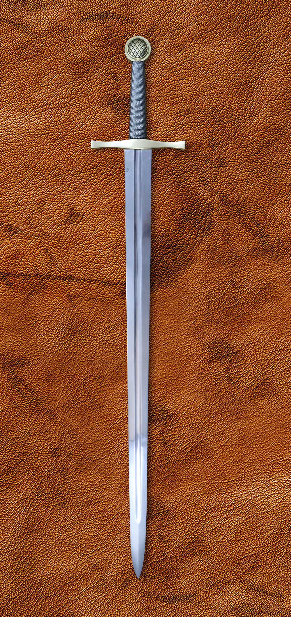Excalibur Mittelalter Schwert Limitierte Edition