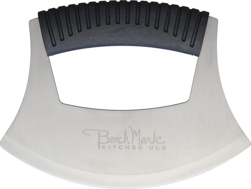 Küchen-Ulu – Traditionelles Messer für müheloses Schneiden