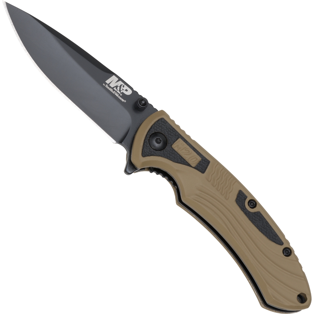 Military & Police Pocket Knife