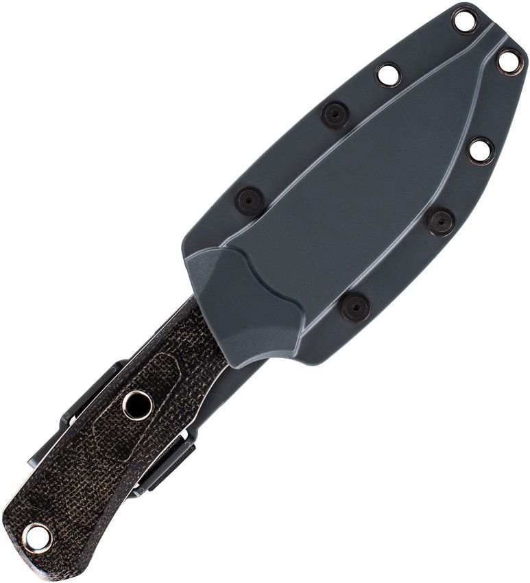 Convoy Hunting Knife