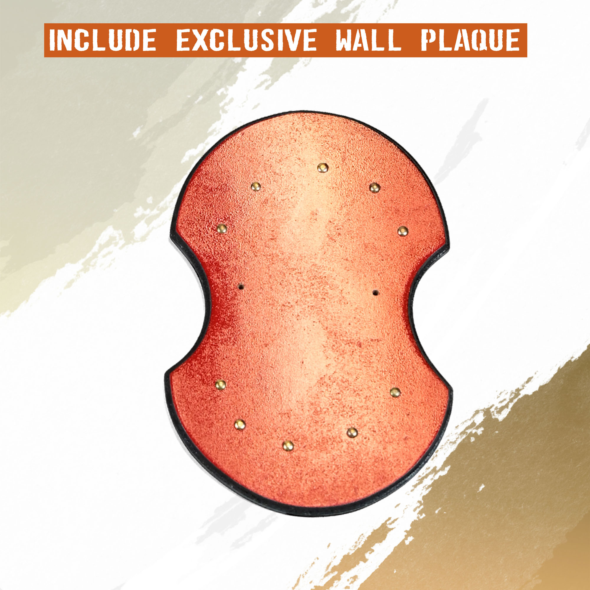 Thor Ragnarok – Heimdall – Hofund/Bifröst Schwert