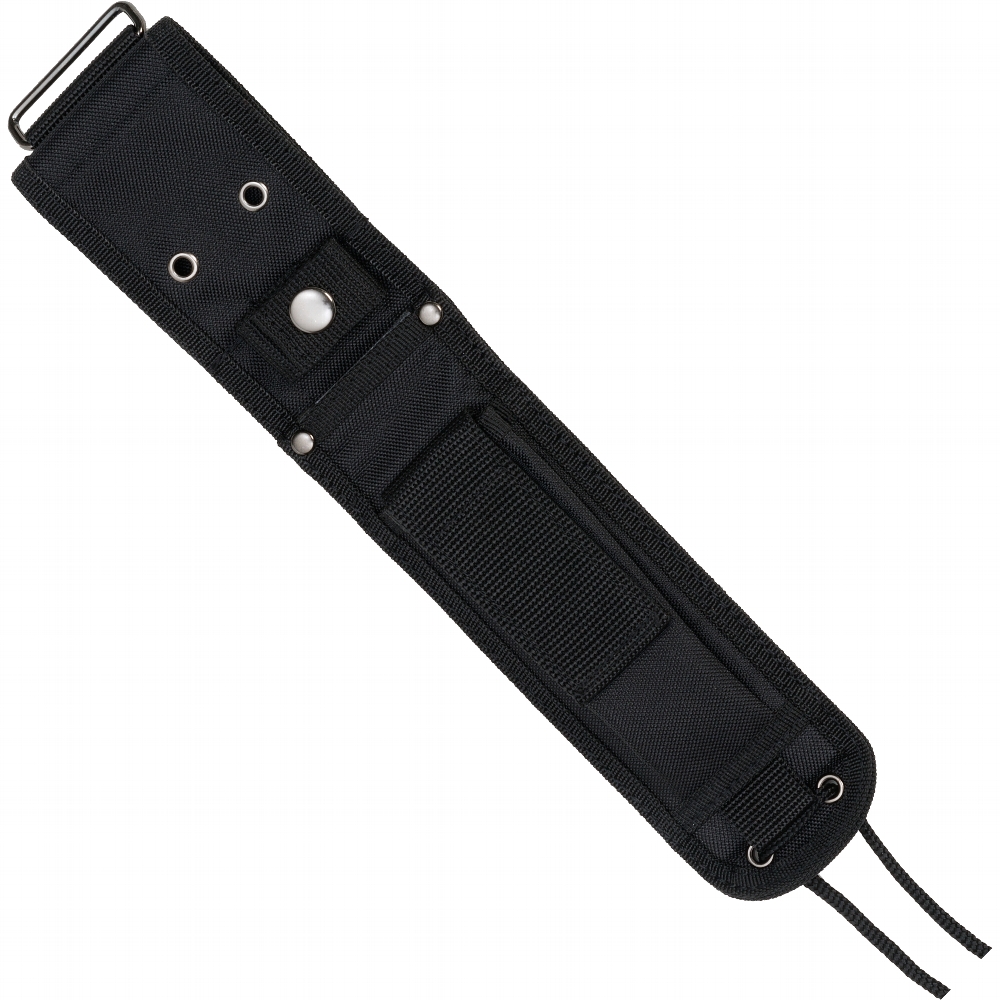 Carrier F 35 Spear Point Klinge