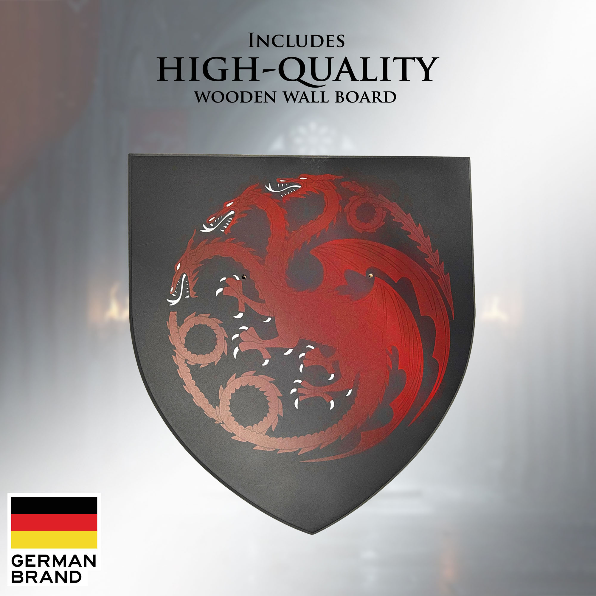 House of the Dragon – Rhaenyras Sword