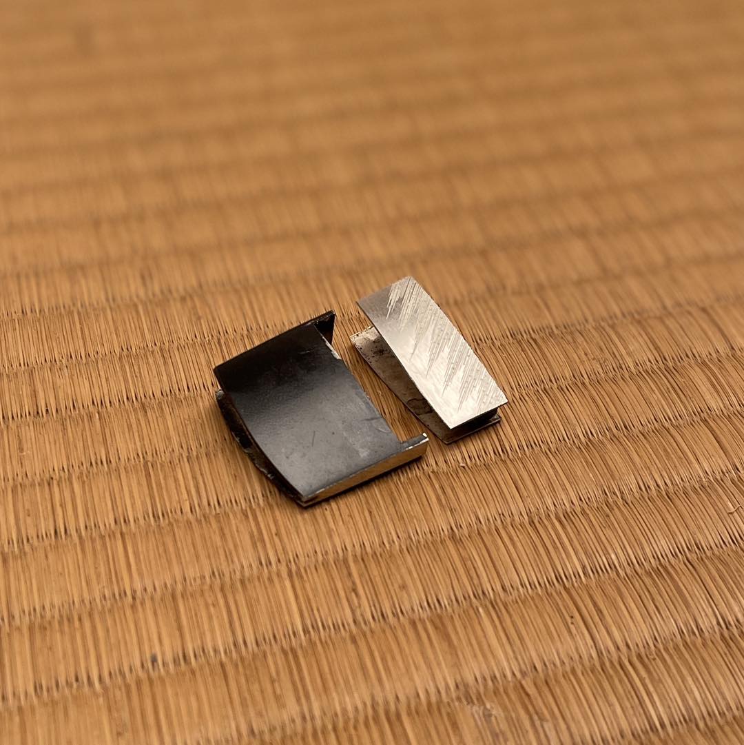 Ron Chen Custom Katana