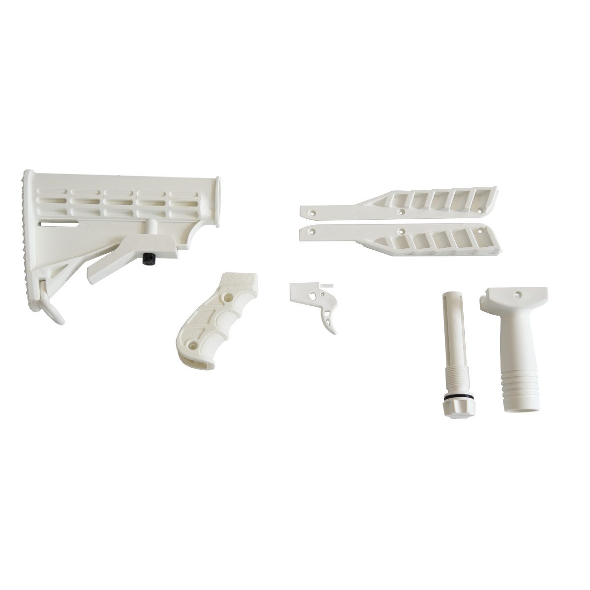 Stinger II Customizing Kit, White