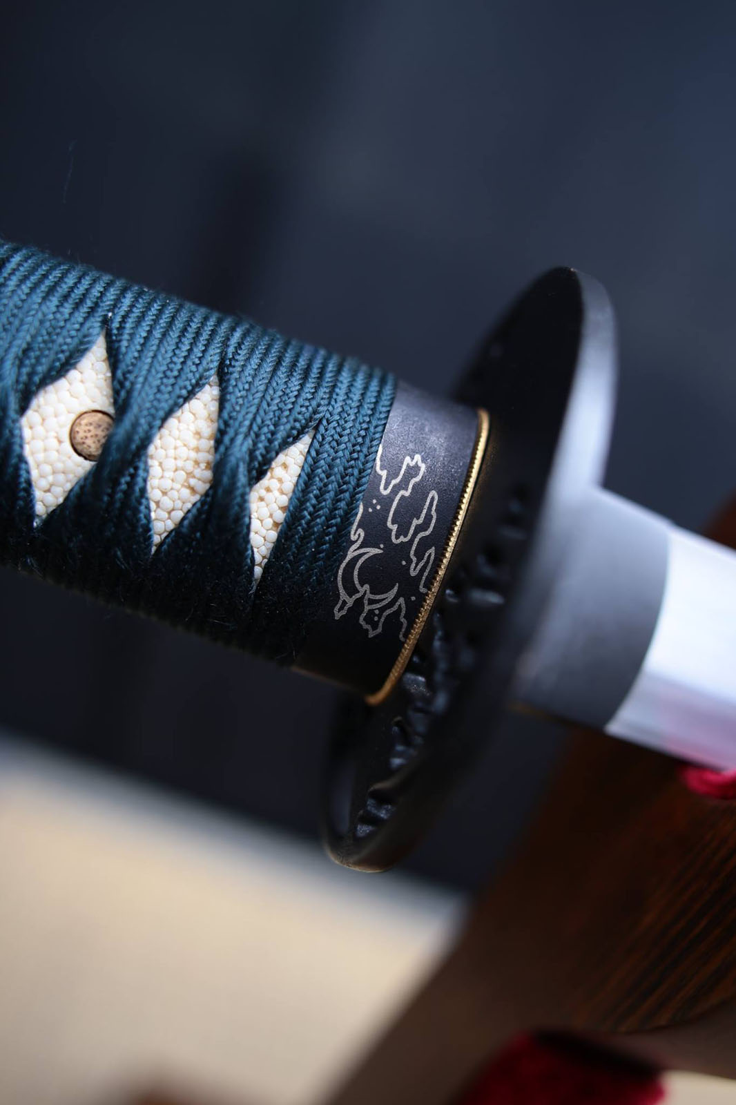 Orborozuki - New Moon – Limited Edition