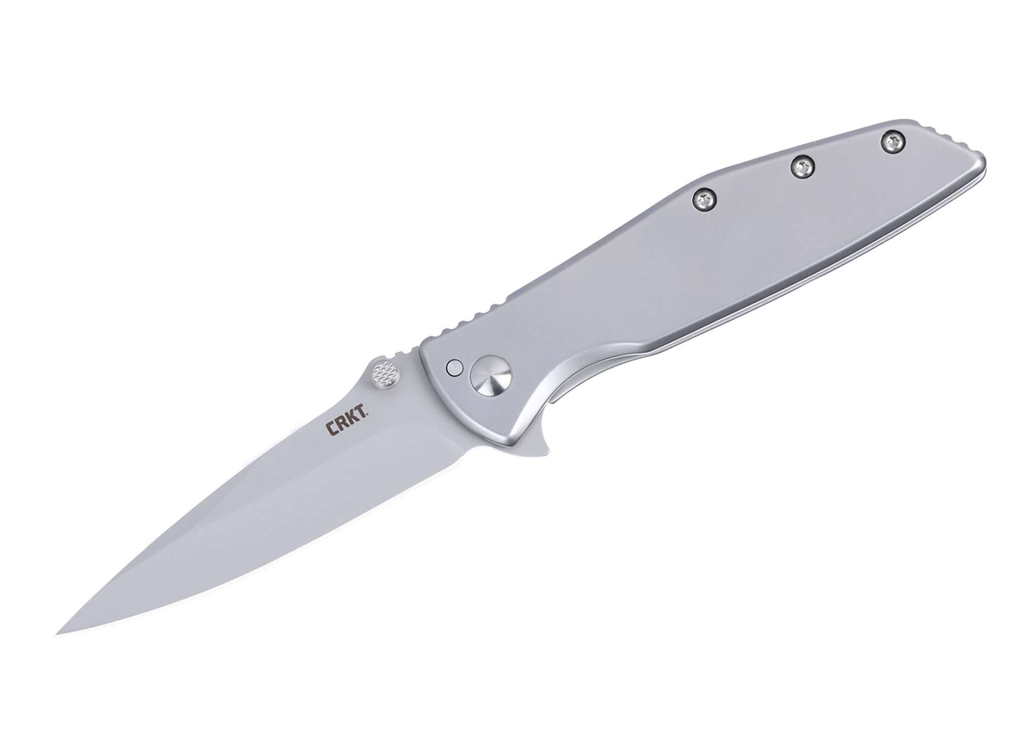 Slag Stainless Steel