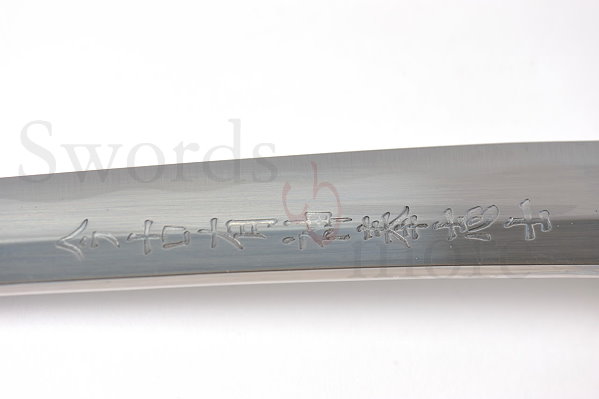 3-teiliges "Der letzte Samurai" Schwert Set handgeschmiedet