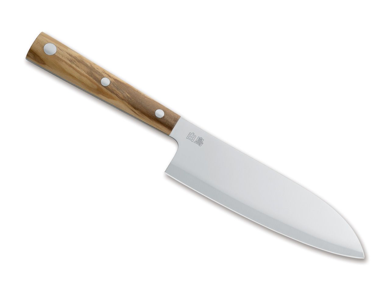 Due Cigni Hakucho Santoku