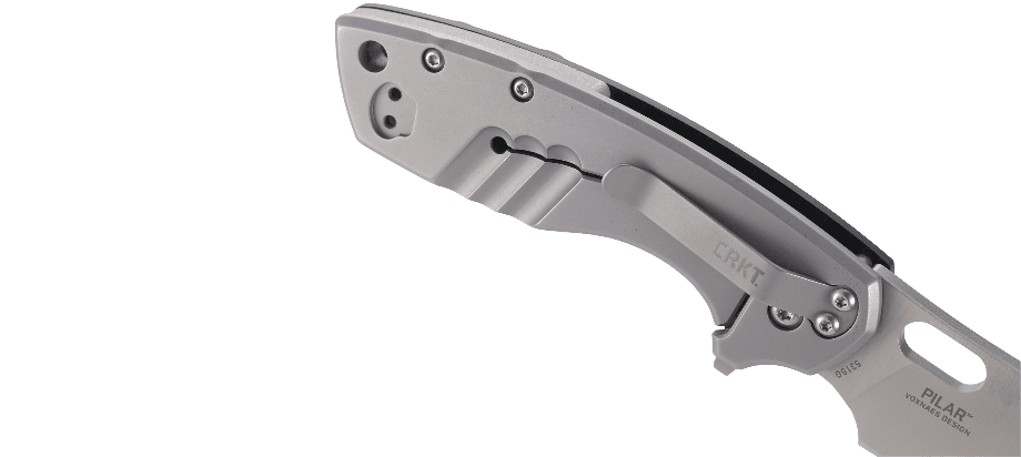 Pilar® Gross mit G10-Griff Pilar® Gross mit G10-Griff