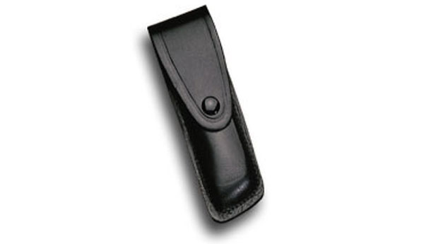 LEATHERCASE FOR UP TO 10 CM HILTLENGTH