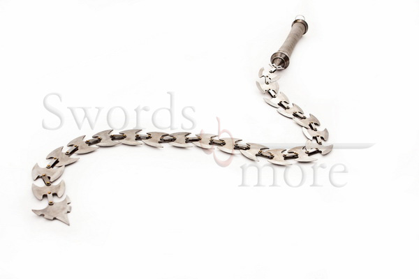 Ninja Professional Chain Whip
