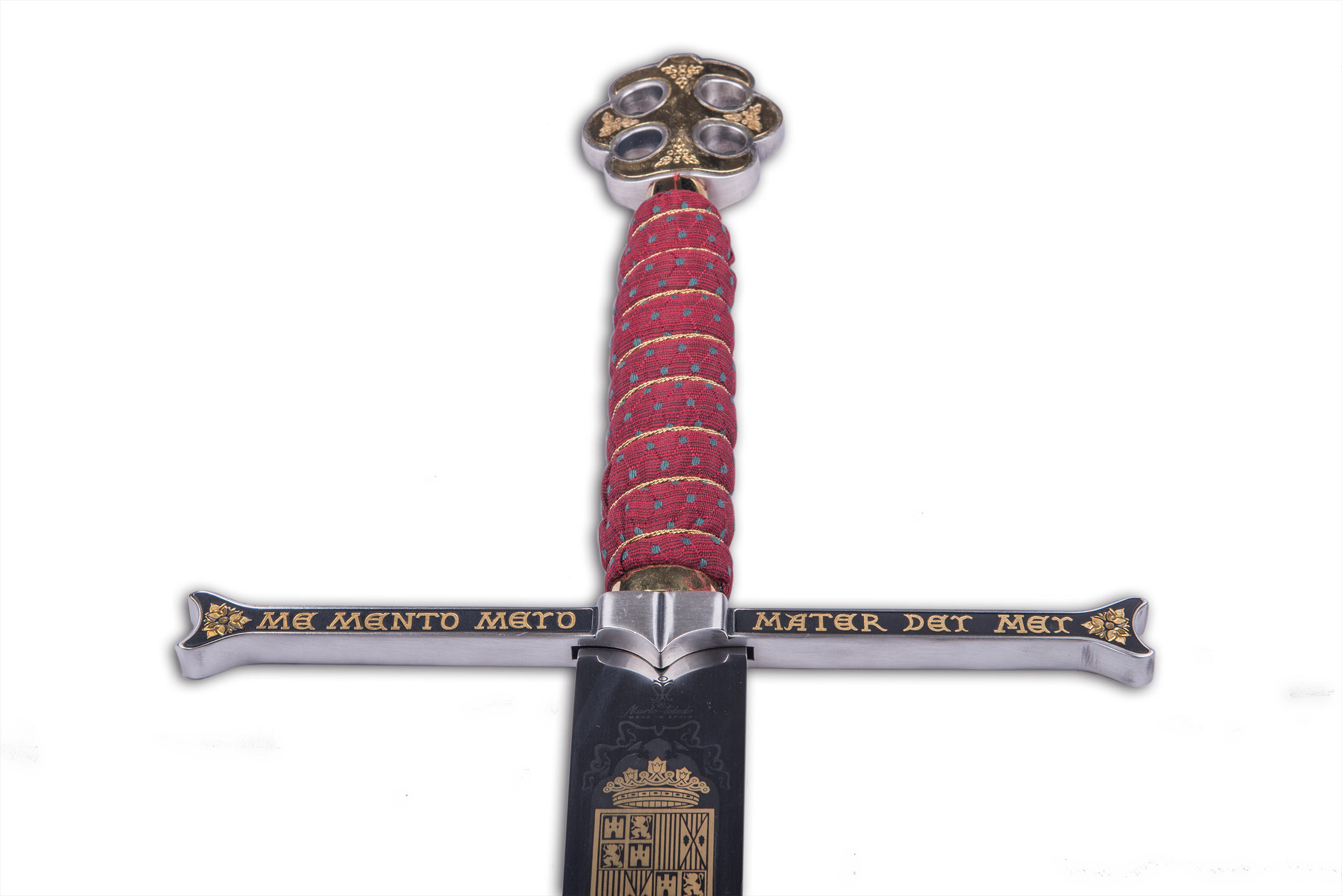 Katholisches Königsschwert - Limited Edition 