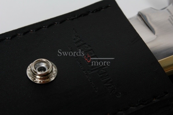 Gil Hibben Expendables 2 Toothpick