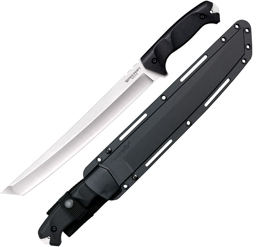 WARCRAFT TANTO SAN MAI III XL