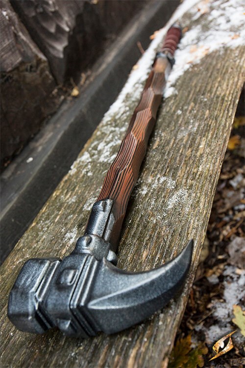 War Hammer War Hammer