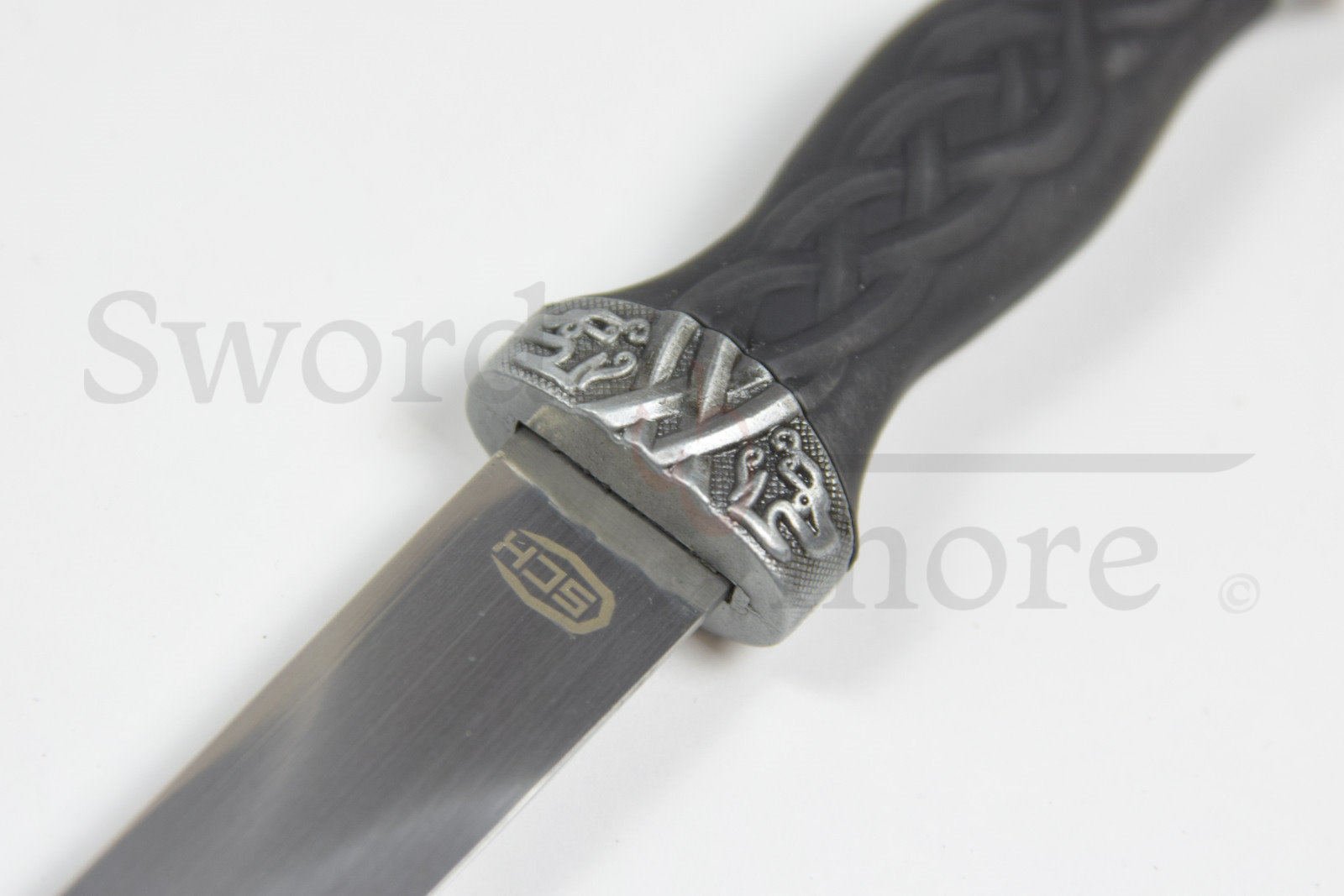 Schottischer Dolch Brieföffner