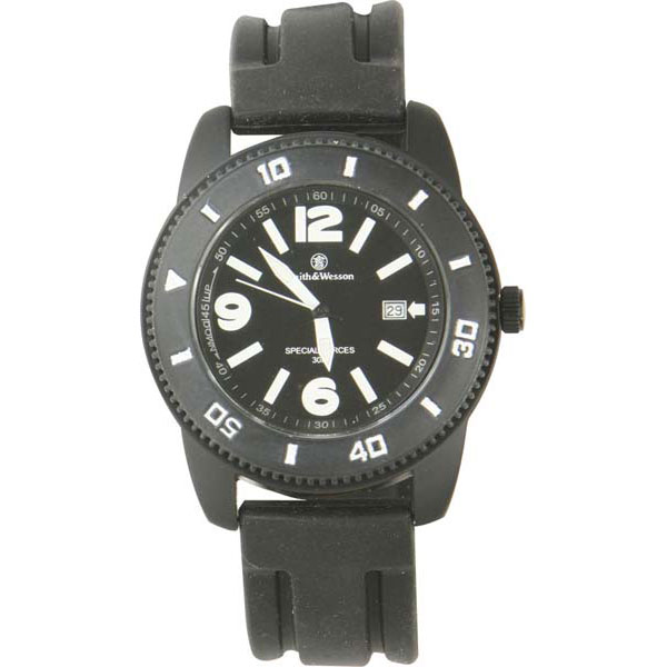 Smith & Wesson Paratrooper Watch