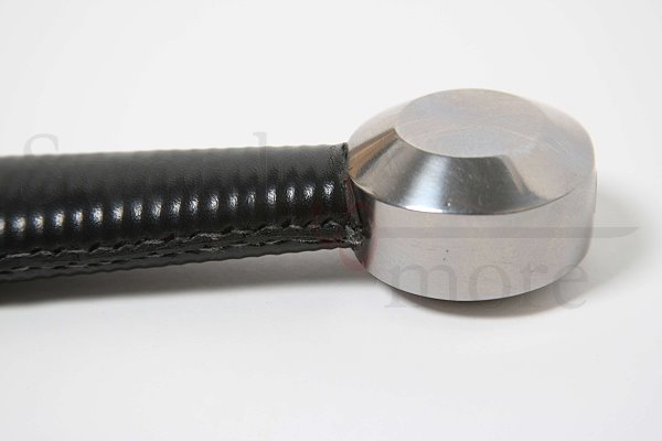 Spätmittelalterlicher Einhänder