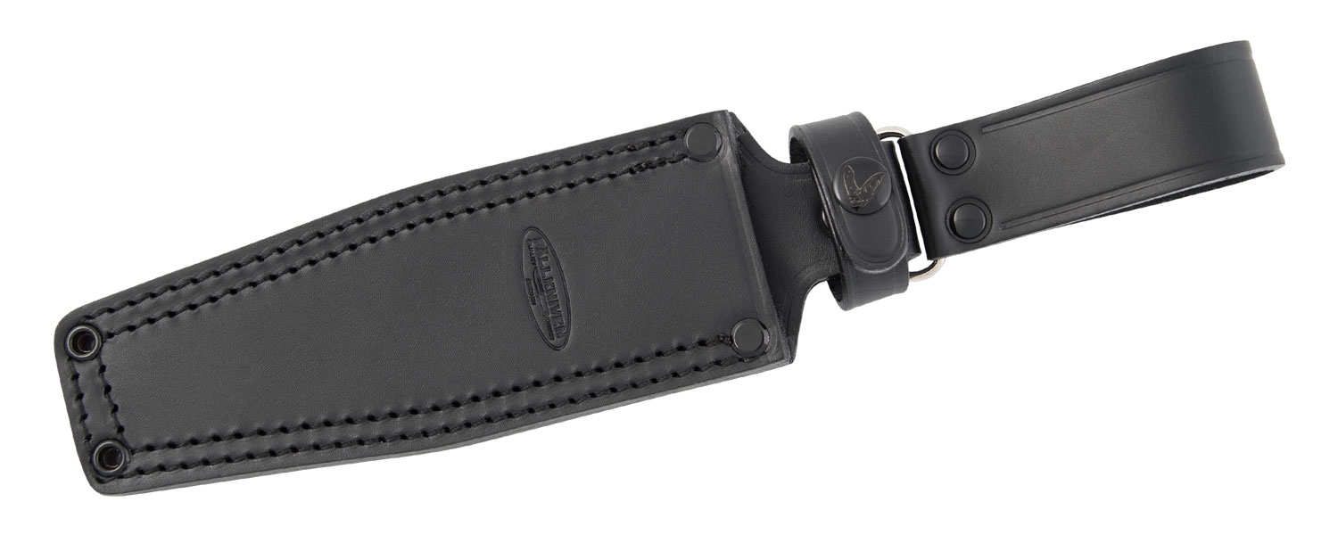 A1bL - Expedition Knife - Leather