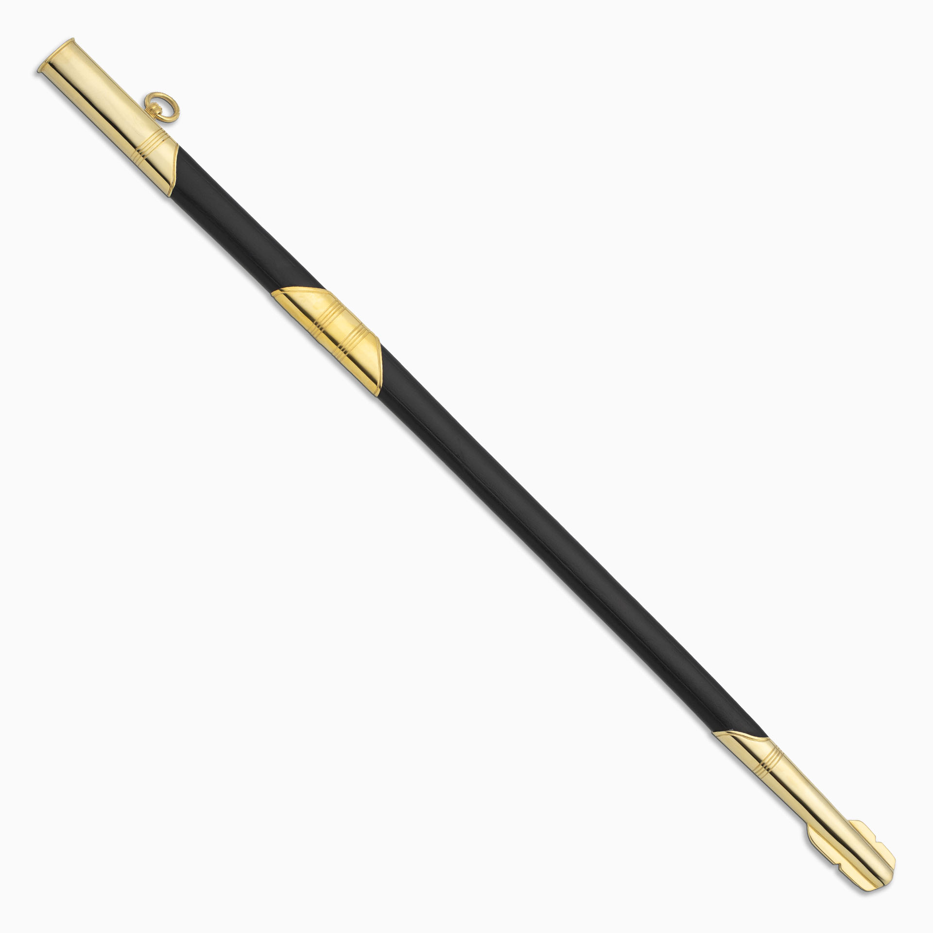 Spanish Navy Officer Saber