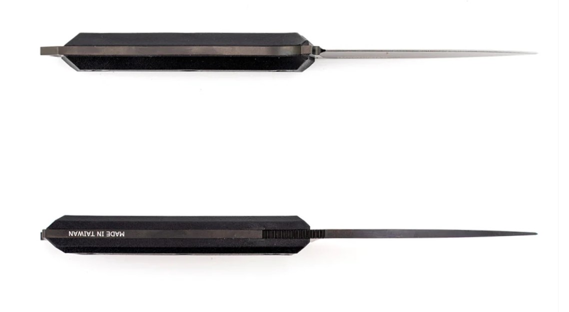 AR-Series – Knife K2