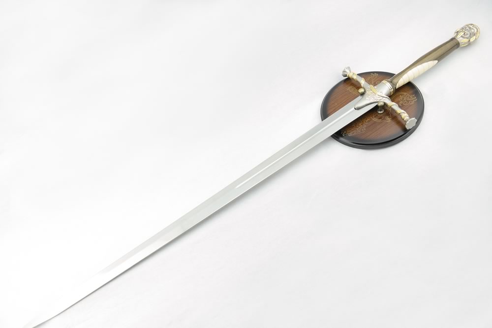 Lion Sword