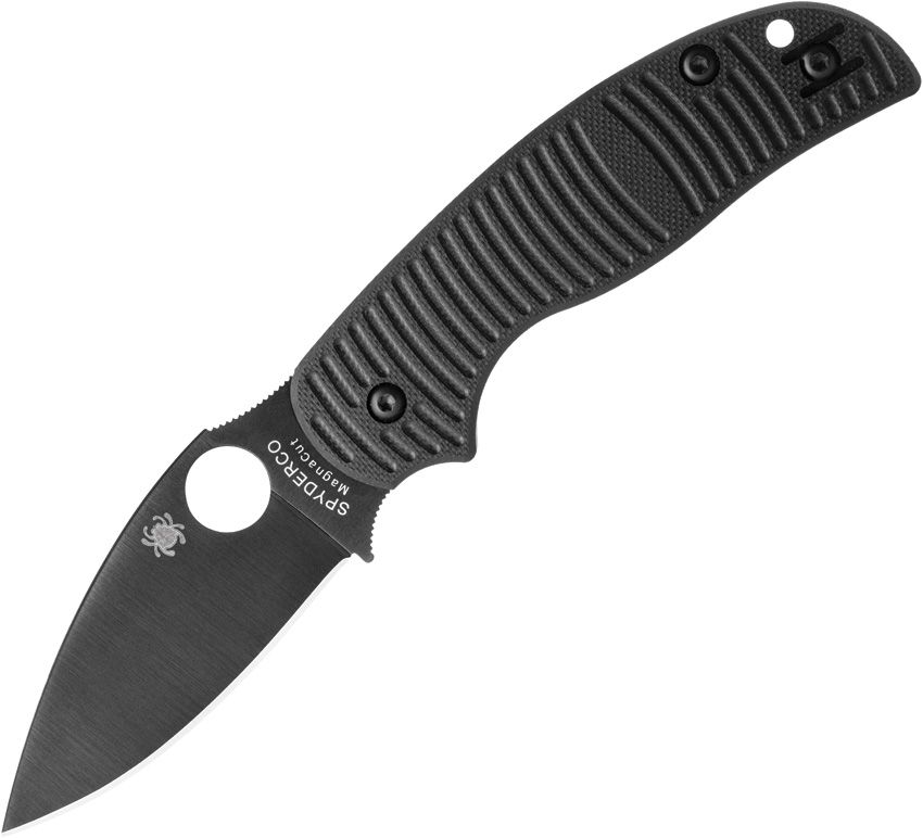 Sage 5 Salt Black MagnaCut