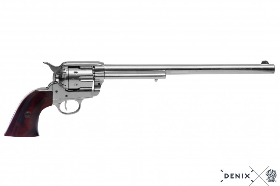 45 Colt Peacemaker extra-long