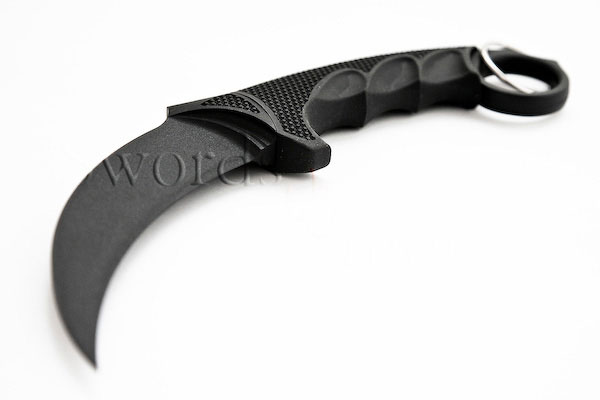 FGX Karambit