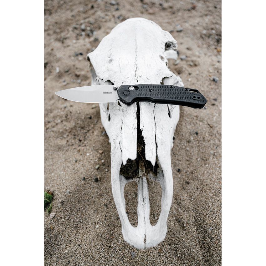 Heist DuraLock Schwarz