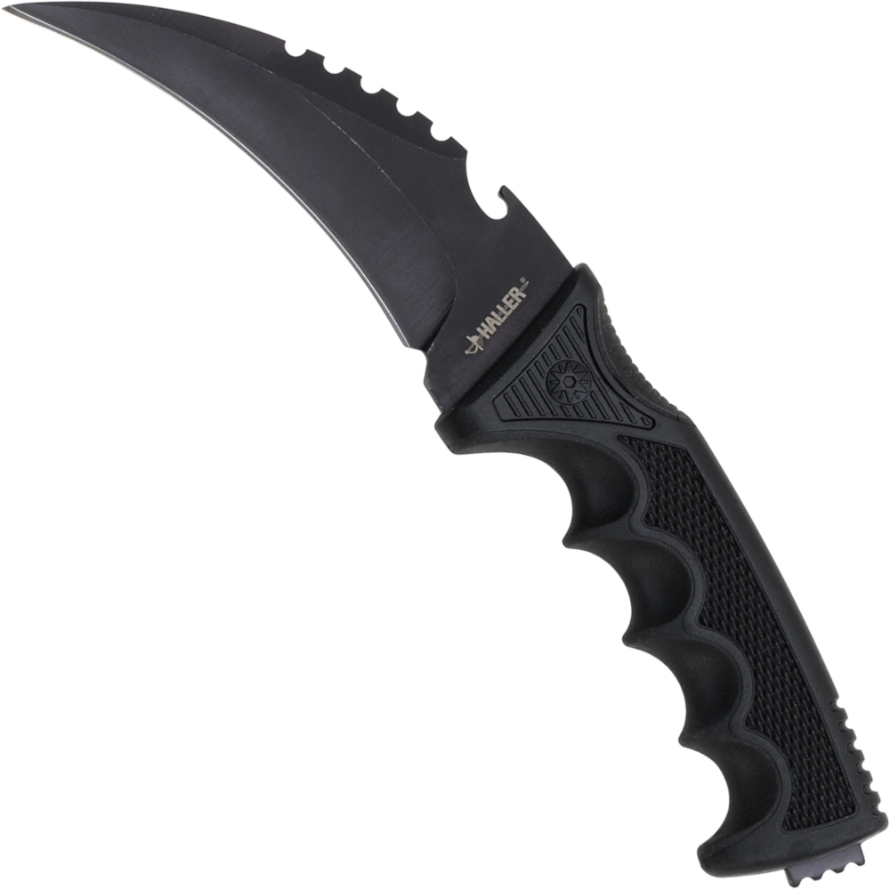 NECK KNIFE