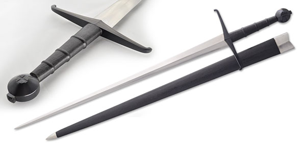 Black Prince Sword