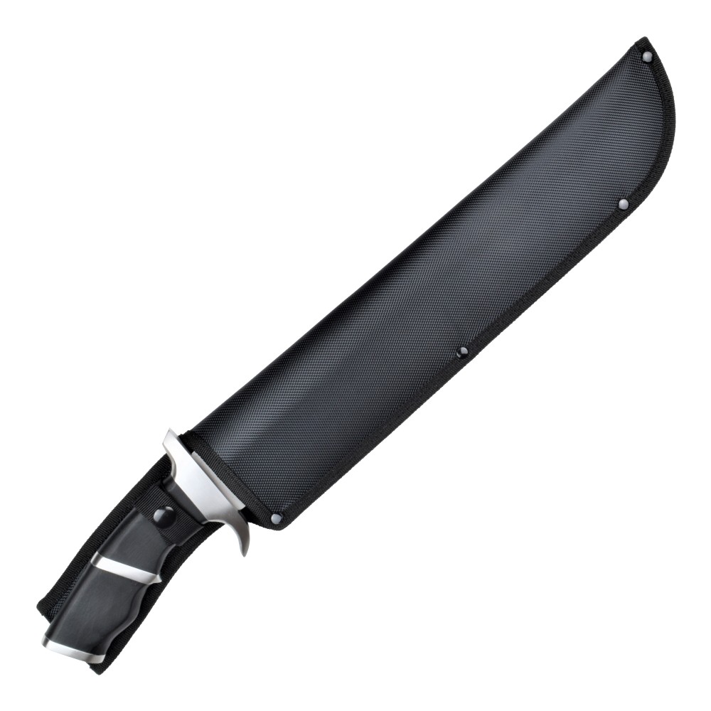 Predator Raptor Machete mit Scheide Predator Raptor Machete mit Scheide