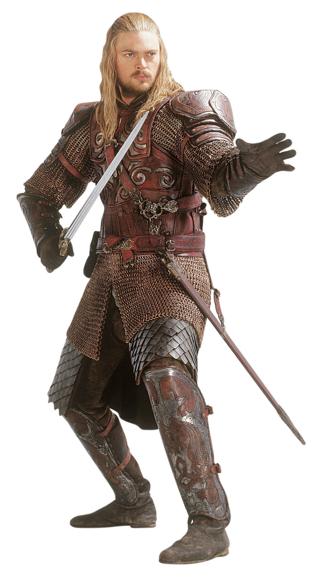 Guthwine Das Schwert von Eomer