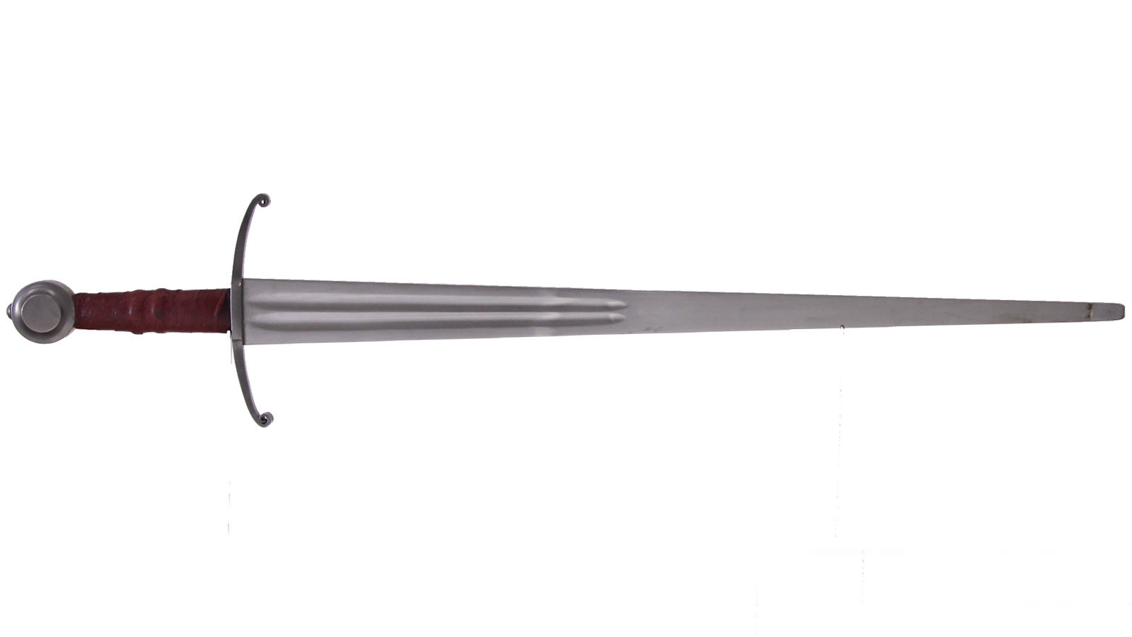 HEMA One-Handed-Sword