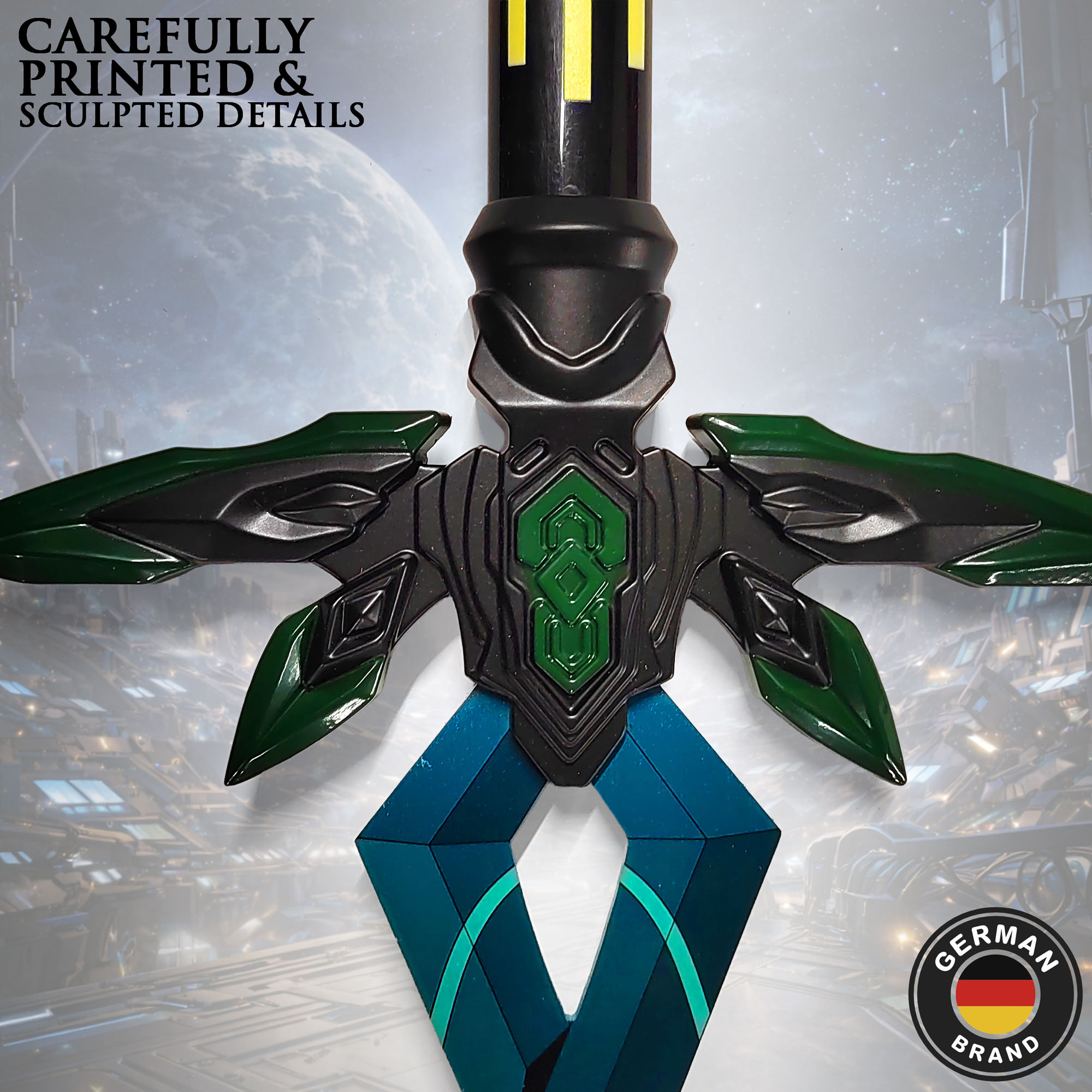 Honkai: Star Rail – Fireflys Schwert