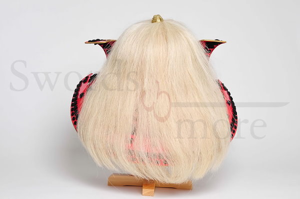 Takeda Shingen Helm Takeda Shingen Helm