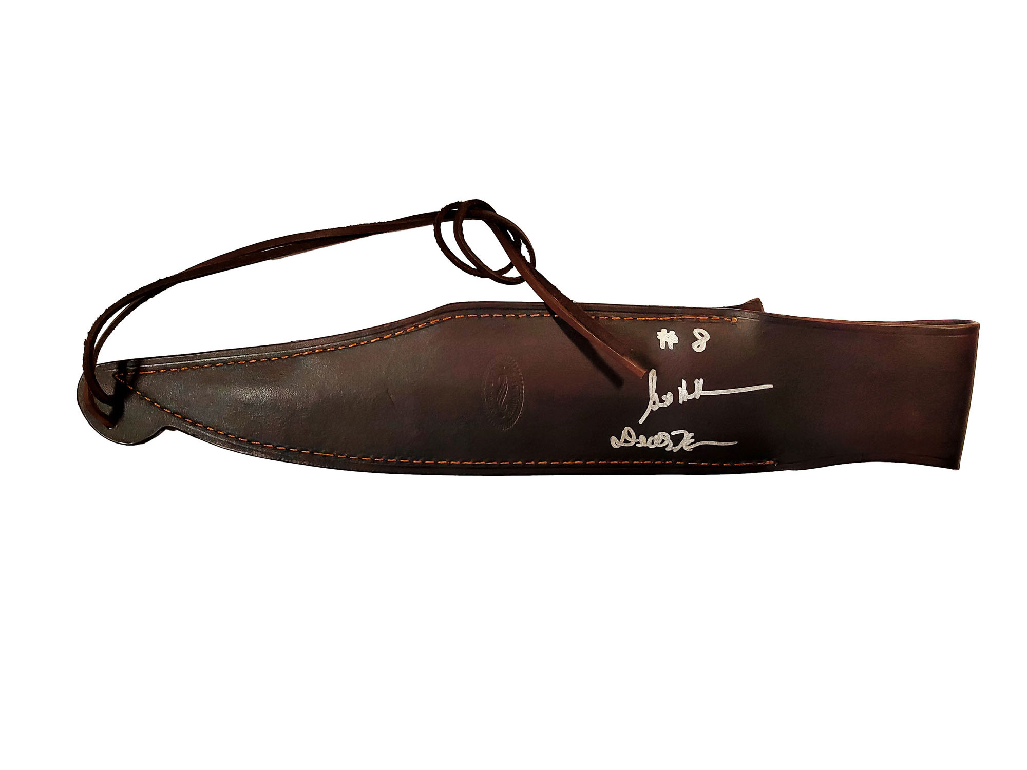 Rambo III Bowie Knife “Bloodline Edition”